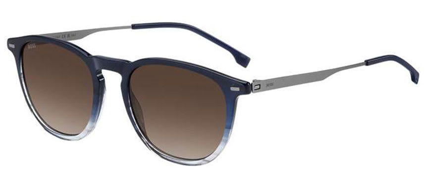 BOSS 1639 S QEU HA