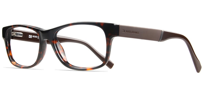 Boss Orange BO 0084 6S4 Hugo Boss Prescription Glasses