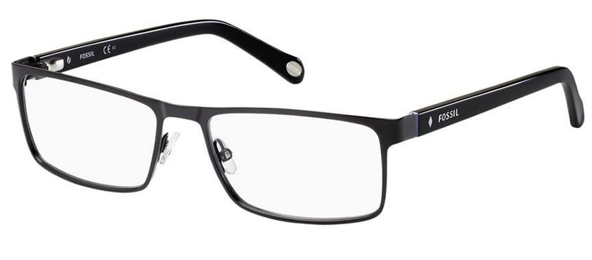 Fossil FOS 2120/S - 807 IR Black | Sunglasses Man