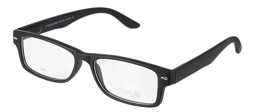 Instyle OC1008 BLACK