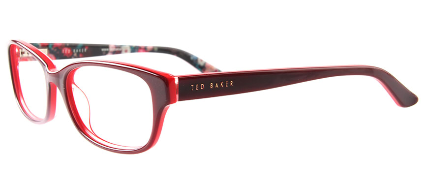 Ted Baker B717 RED