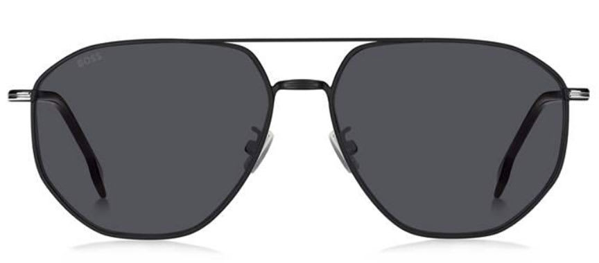 BOSS 1612 F SK 124 IR