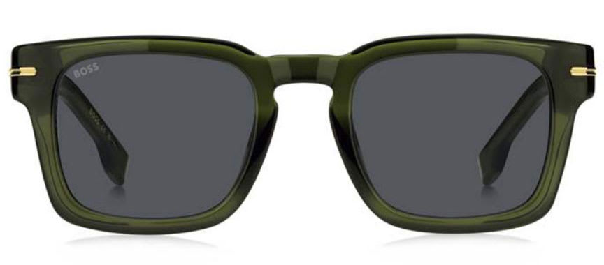 BOSS 1625 S 1ED IR