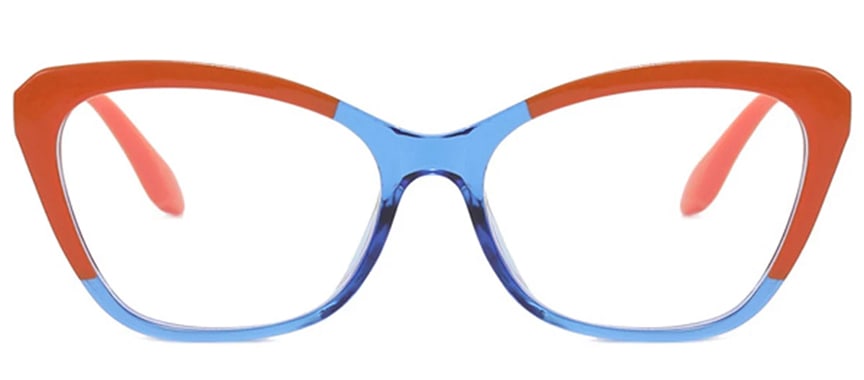 Optically F4267 3