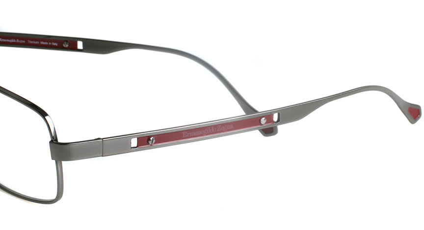 Ermenegildo Zegna VZ3156 COL 0568