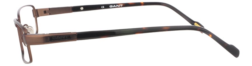 Gant G Edgar SBRN