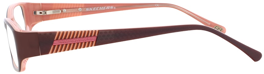 Skechers SK2057 BRNPK