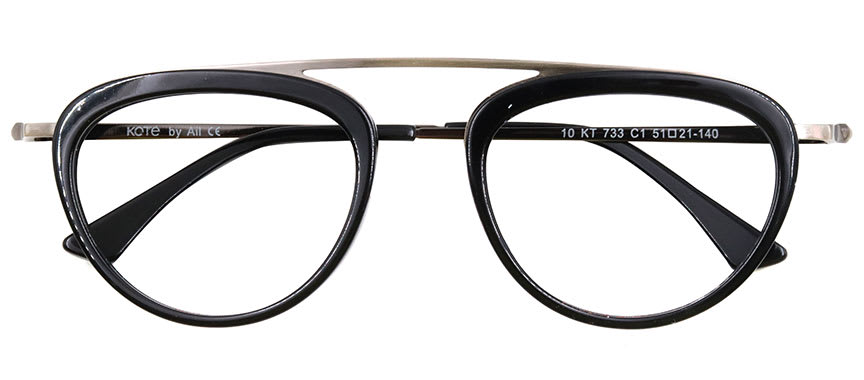 Theo 10KT733  C1 BLK