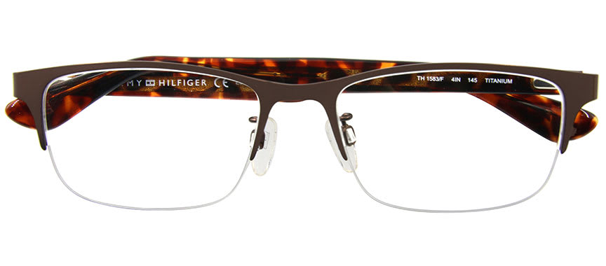 Tommy Hilfiger TH 1596 4IN