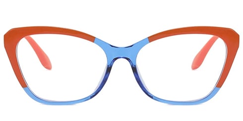 Optically F4267 3