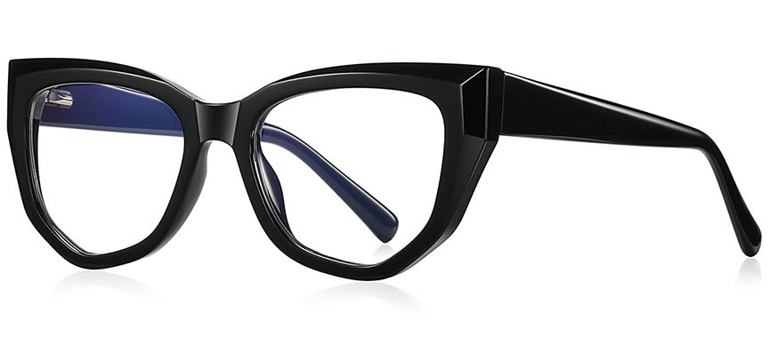 Optically F4525 1 - prescription glasses - Prescription Glasses