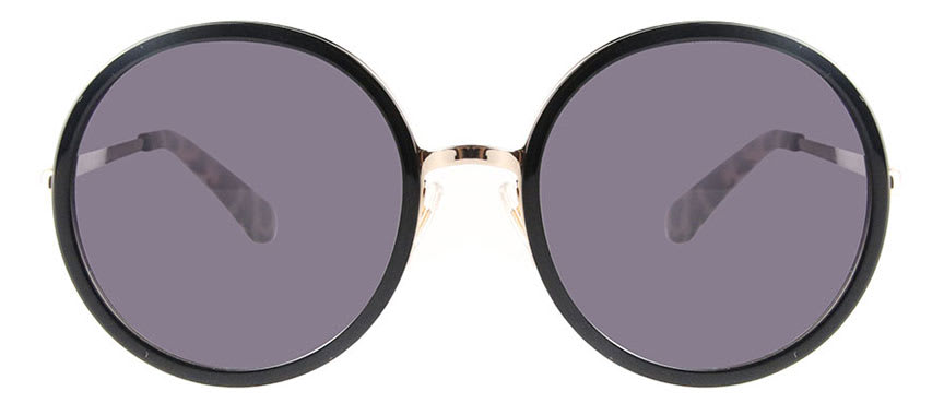 Kate spade hot sale lamonica sunglasses