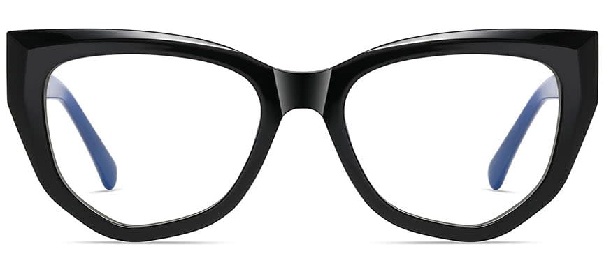 Optically F4525 1 - prescription glasses - Prescription Glasses