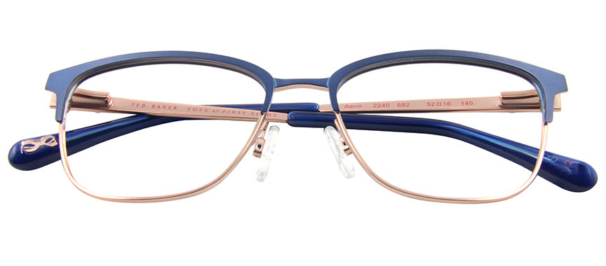 Ted Baker Aerin 2240 682 ted baker Prescription Glasses