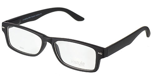 Instyle OC1008 BLACK