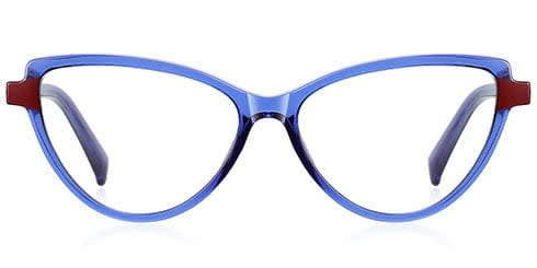 Blue Block OBF5313 5