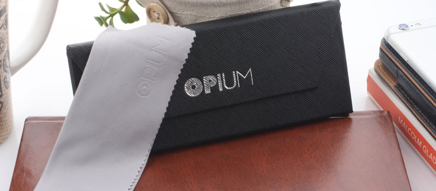 Opium