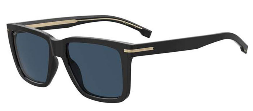 BOSS 1598 S 807 KU