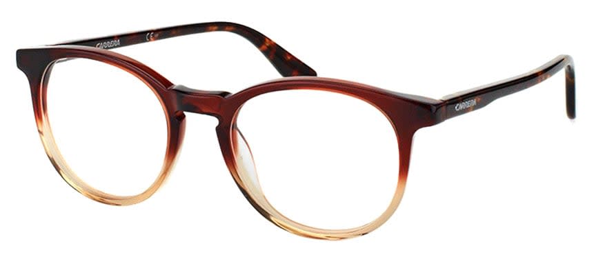 Carrera CA 6636 N TKI
