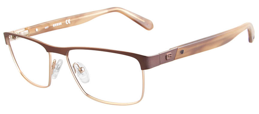 Guess GU1791 LBRN
