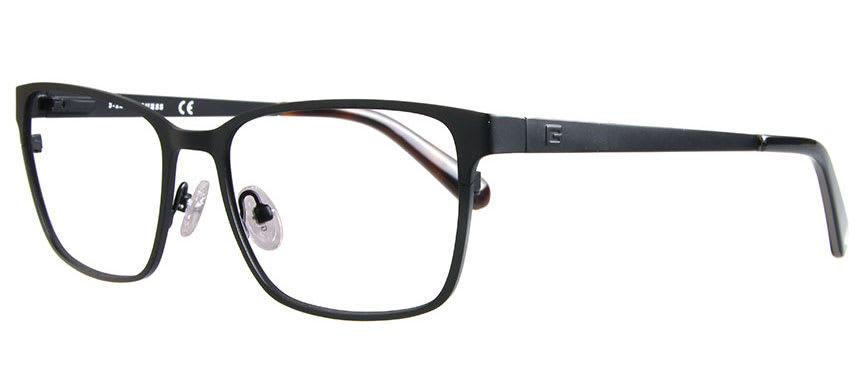 Guess GU2583 002 BLACK