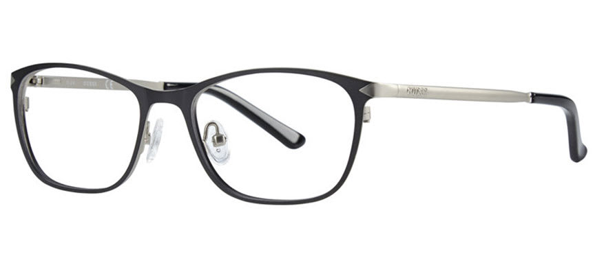 GUESS GU2587 3 002 BLK