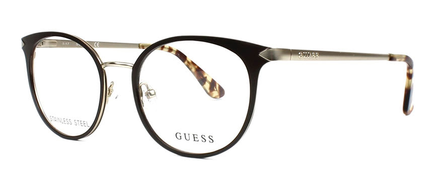 GUESS GU2639 049