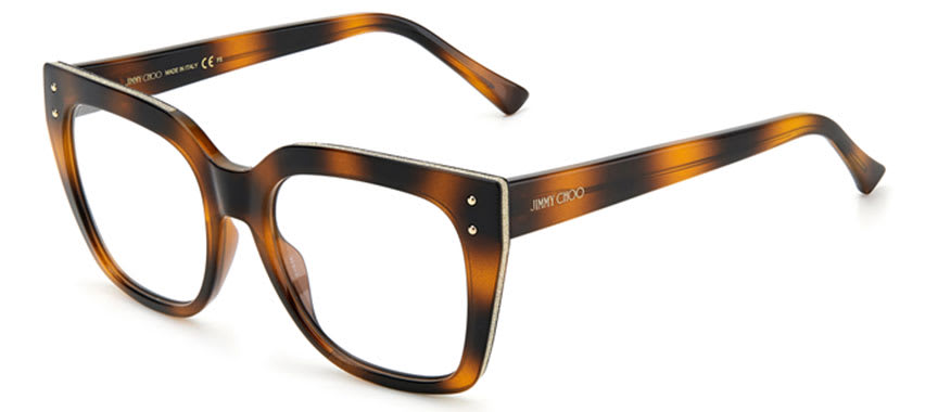 Jimmy Choo JC329 086