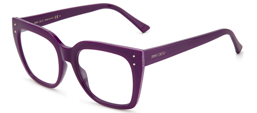 Jimmy Choo JC329 B3V