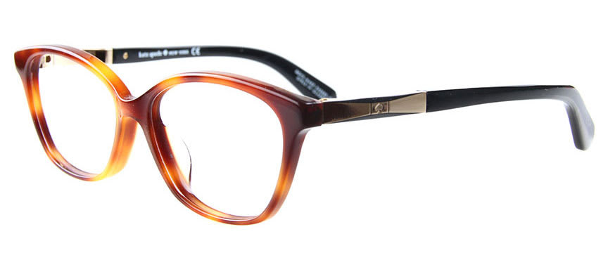 Kate Spade CAMELIA F CRX
