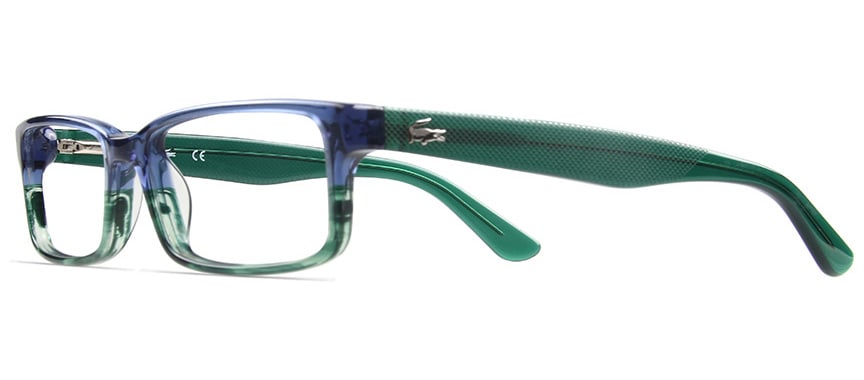 Lacoste L2685 421 BLU