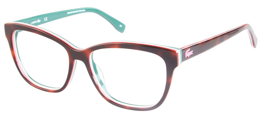 Lacoste L2723 215