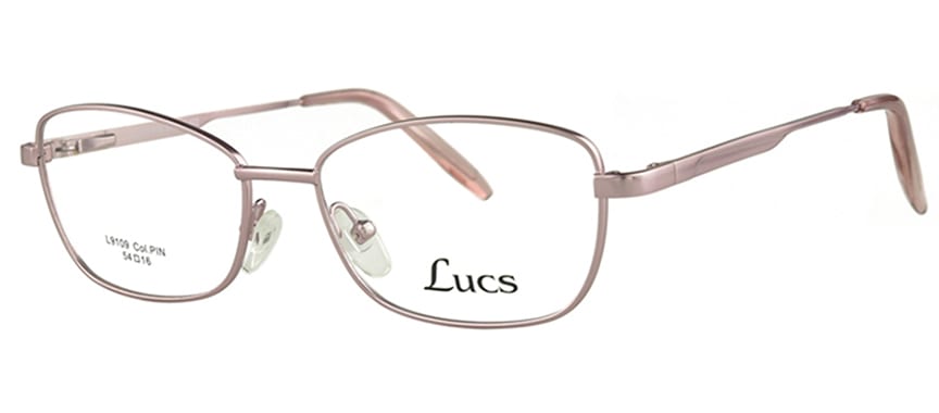 Lucs L9109 PIN