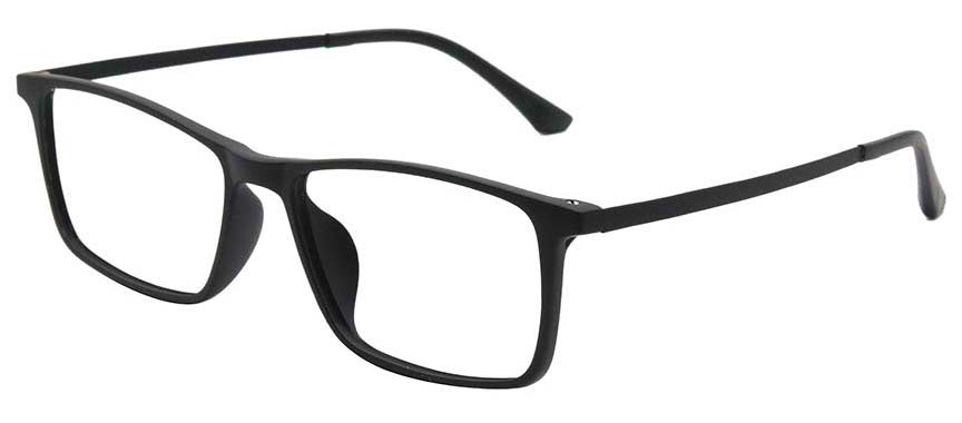 Milo DT707 C8 Blk