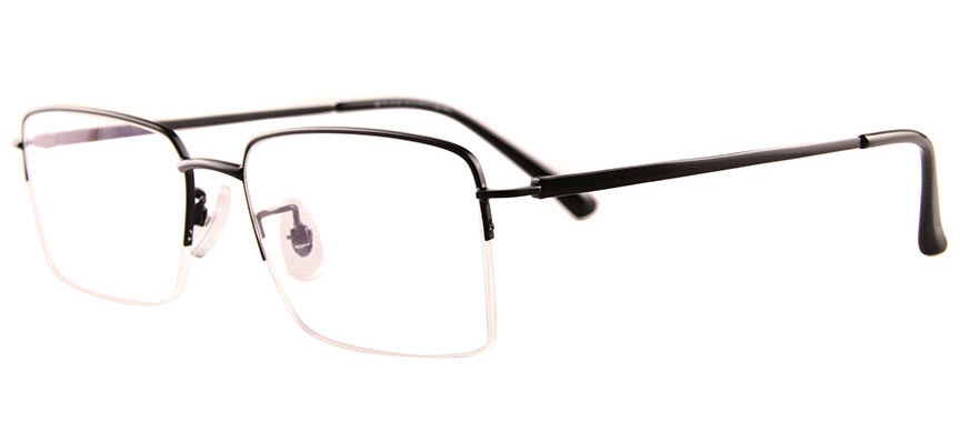 Nillie 1112 BLACK