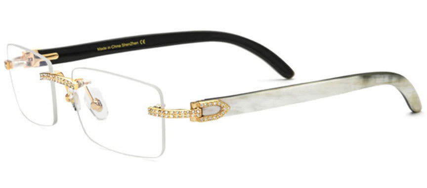 Optically F6214 1