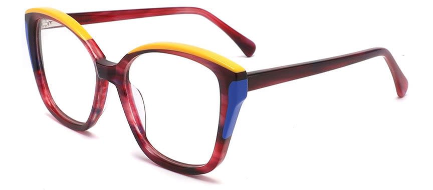 Optically F8434 2
