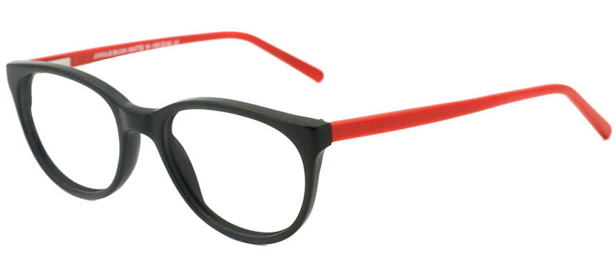 Playground M106 BLK RED