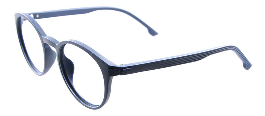 POLICE VPLA43 BLUE