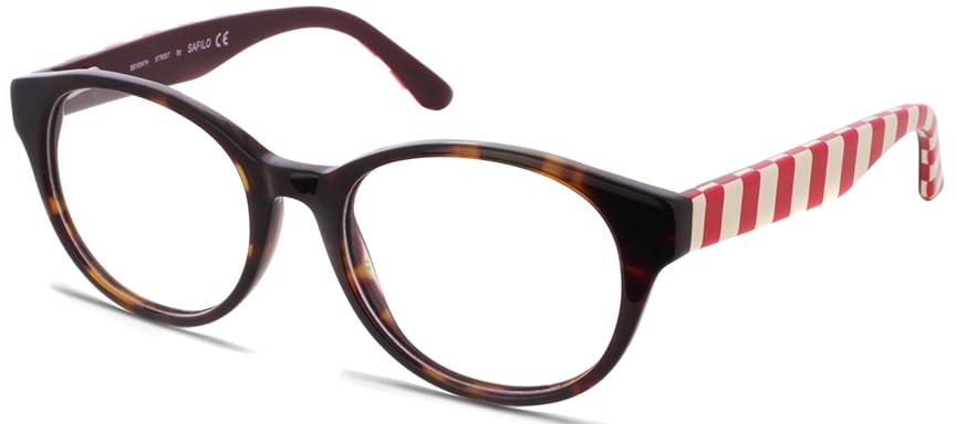 Safilo Seventh S235 YL6