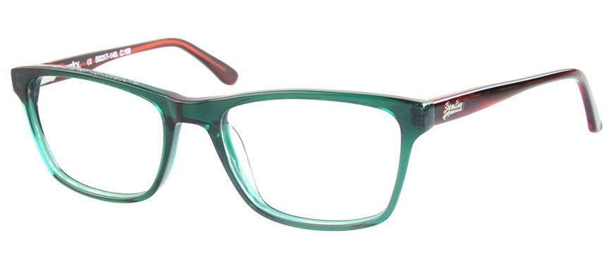 Super Dry Jaime C108 GRN