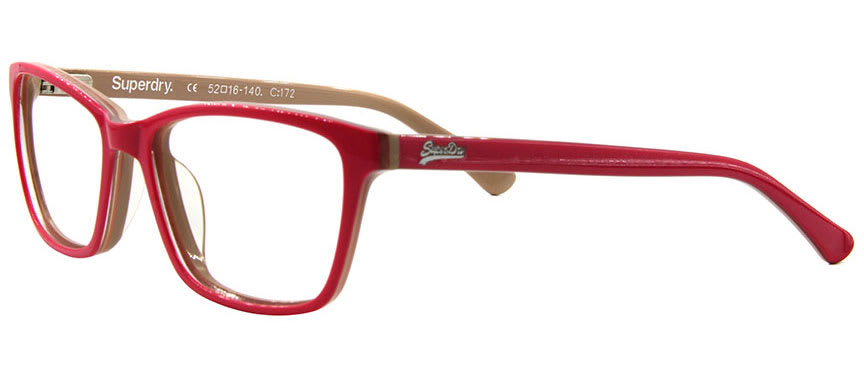 Superdry JAIME B12