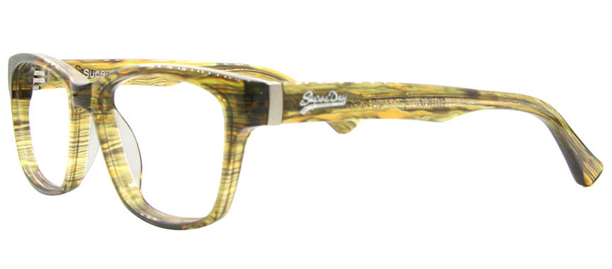 Superdry MIKA C124