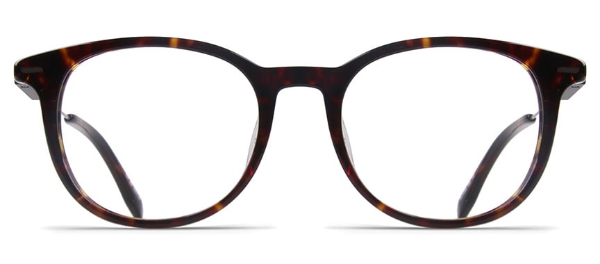 Hugo orange glasses online