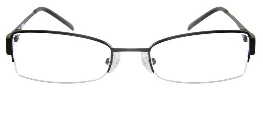 Guess GU1482ST BLK GRY