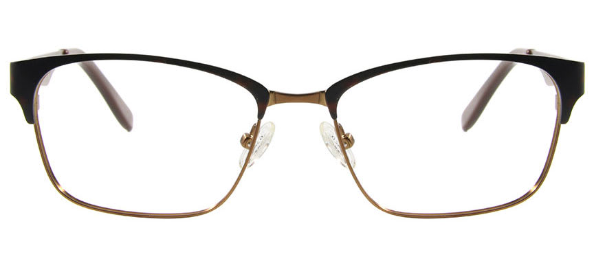 Guess GU2470 BRNTO