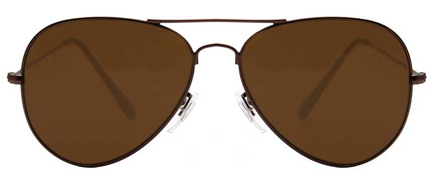Malibu 3025 BRN