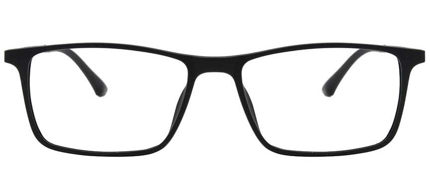 Milo DT707 C8 Blk