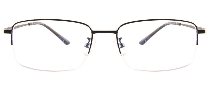 Nillie 1101 BLACK