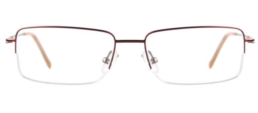 Titan Fuji C3519 Brown